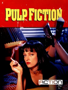 Action - Pulp Fiction