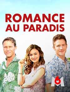 M6 - Romance au paradis