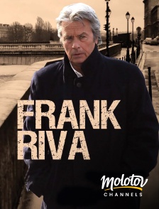 Molotov channels - Frank Riva