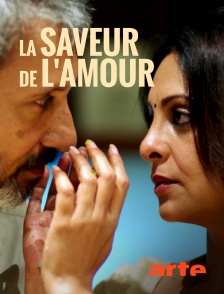 Arte - La saveur de l'amour