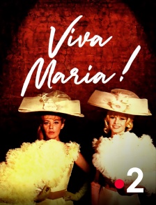 France 2 - Viva Maria !