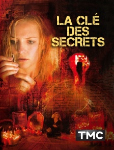 TMC - La clef des secrets