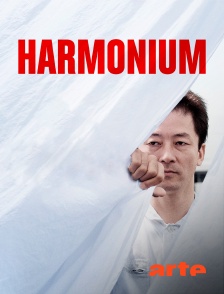 Arte - Harmonium