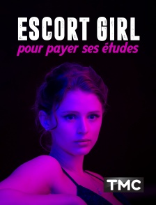 TMC - Escort girl pour payer ses études