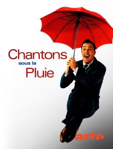 Arte - Chantons sous la pluie