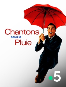 France 5 - Chantons sous la pluie