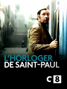 C8 - L'horloger de Saint-Paul