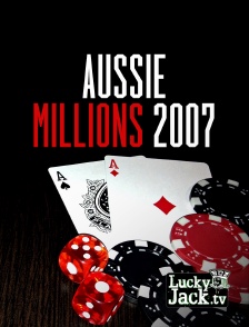 Aussie Millions 2007