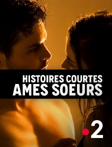 France 2 - Ames soeurs