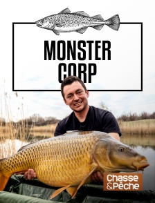 Chasse et pêche - Monster Carp