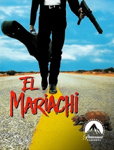 Paramount Channel - El Mariachi