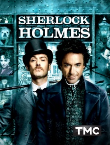 TMC - Sherlock Holmes