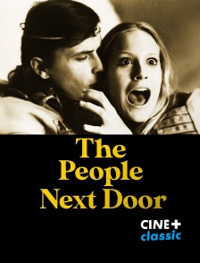 CINE+ Classic - The People Next Door