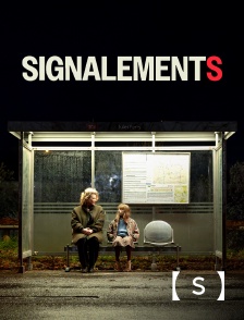 France TV Séries - Signalements