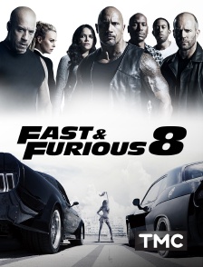 TMC - Fast & Furious 8