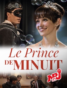 NRJ 12 - Le prince de minuit