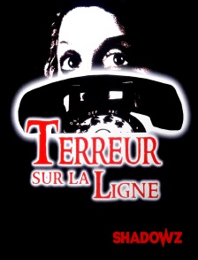 Shadowz - Terreur sur la ligne