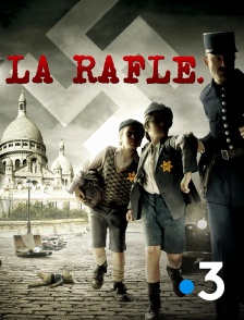 France 3 - La rafle