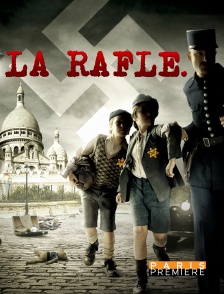 Paris Première - La rafle