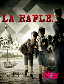 6ter - La rafle