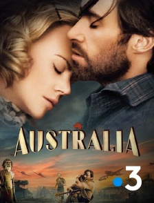 France 3 - Australia