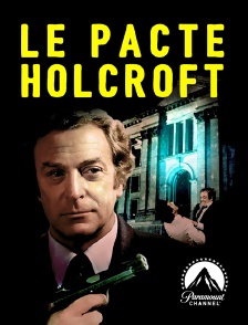 Paramount Channel - Le pacte Holcroft