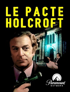 Paramount Network - Le pacte Holcroft