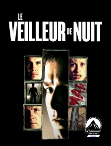 Paramount Channel Décalé - Le veilleur de nuit