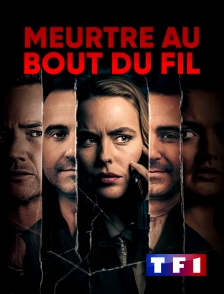 TF1 - Meurtre au bout du fil