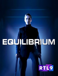 RTL 9 - Equilibrium