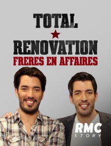 RMC Story - Total réno : frères en affaires