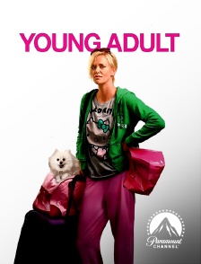 Paramount Channel - Young Adult