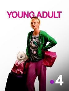 France 4 - Young Adult