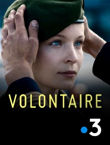 France 3 - Volontaire