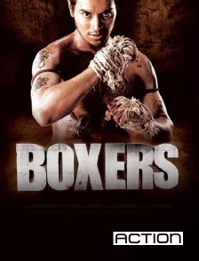 Action - Boxers