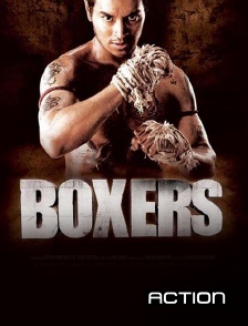 Action - Boxers