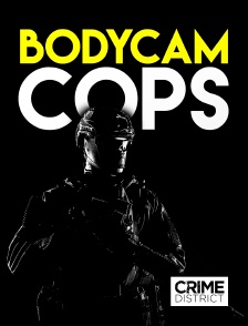 Crime District - Bodycam Cops