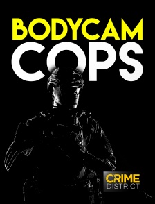 Crime District - Bodycam Cops