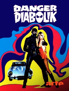 Arte - Danger : Diabolik