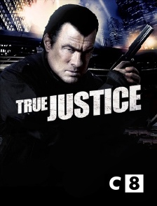 C8 - True Justice