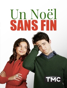 TMC - Un Noël sans fin