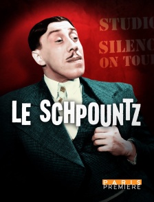 Paris Première - Le schpountz