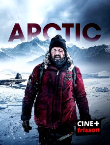 CINE+ Frisson - Arctic