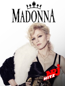 NRJ Hits - Spéciale Madonna