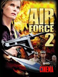 Molotov Channels Cinéma - Air Force 2