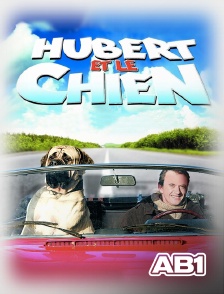 AB 1 - Hubert et le chien