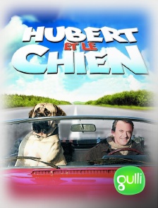 Gulli - Hubert et le chien