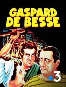 France 3 - Gaspard de Besse