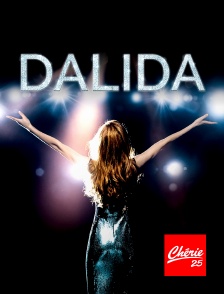 Chérie 25 - Dalida