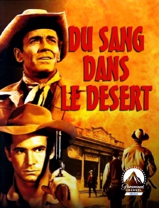 Paramount Channel Décalé - Du sang dans le désert